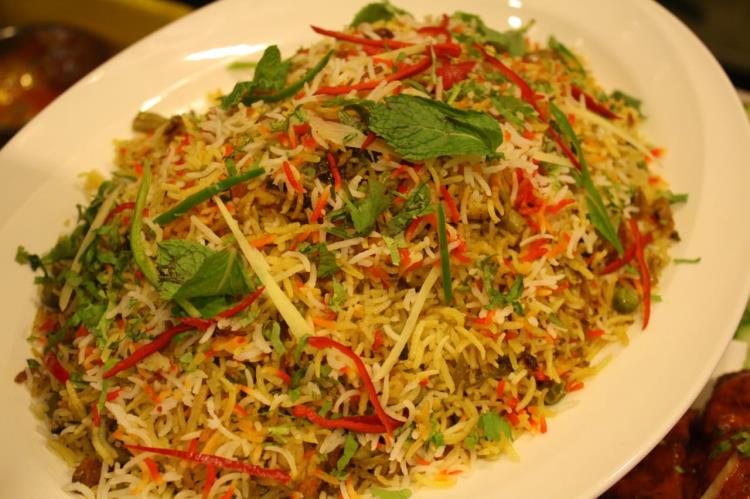 Bi Rada Food Our Food